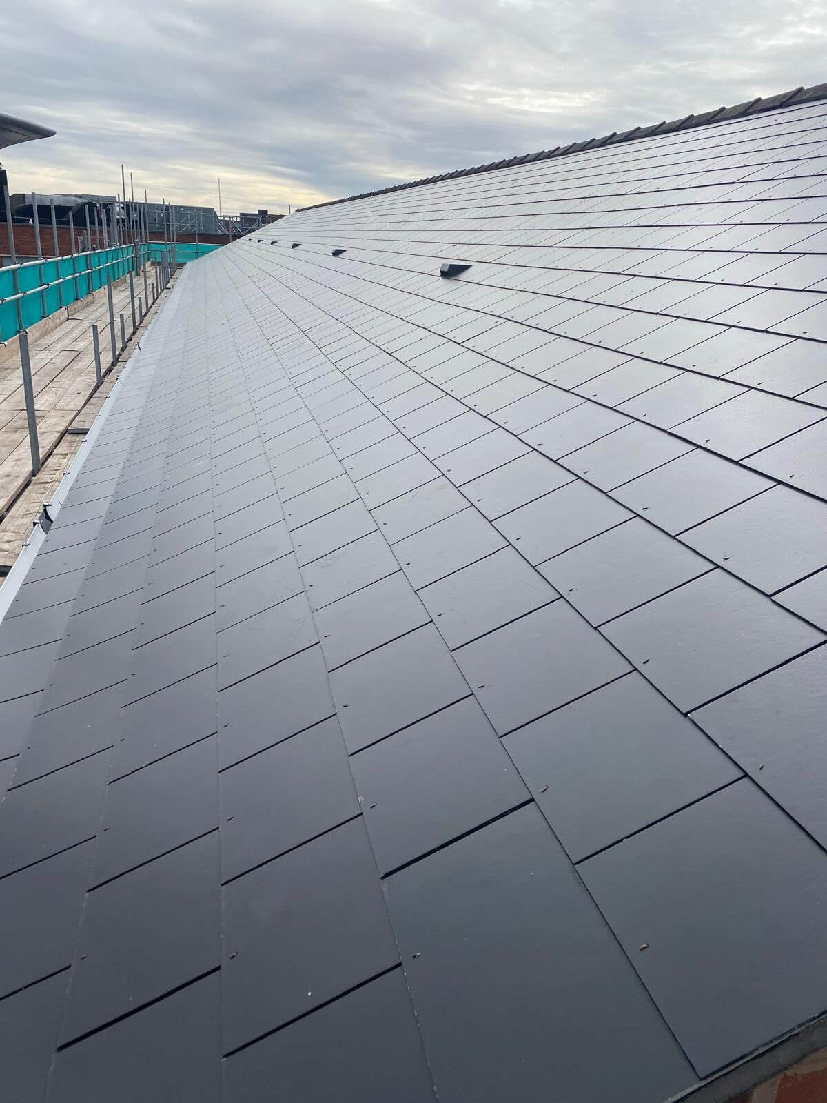 Property Maintenance Work