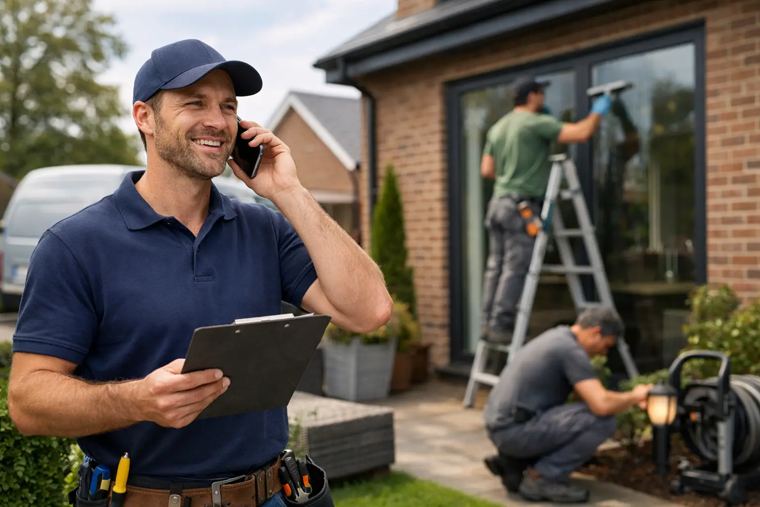 Ashford Property Maintenance That Saves Hassle